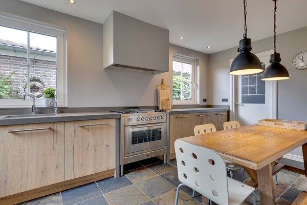 Medium property photo - Hoveniersstraat 9, 5991 MN Baarlo